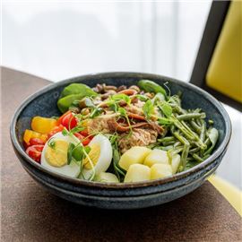salad