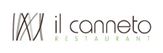 Il Canneto Restaurant logo
