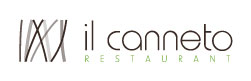 Il Canneto Restaurant logo