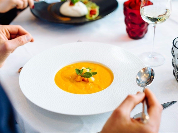 Soup